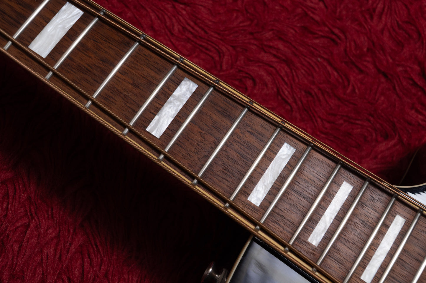 【used】Fender / Kingman Bass Walnut Fingerboard Black 2019 2.530kg #IWA1820395【GIB Yokohama】