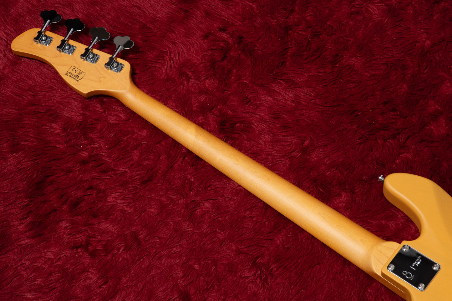 【outlet】Sire / V6-4 BB 3.350kg #2N25050982【GIB Yokohama】