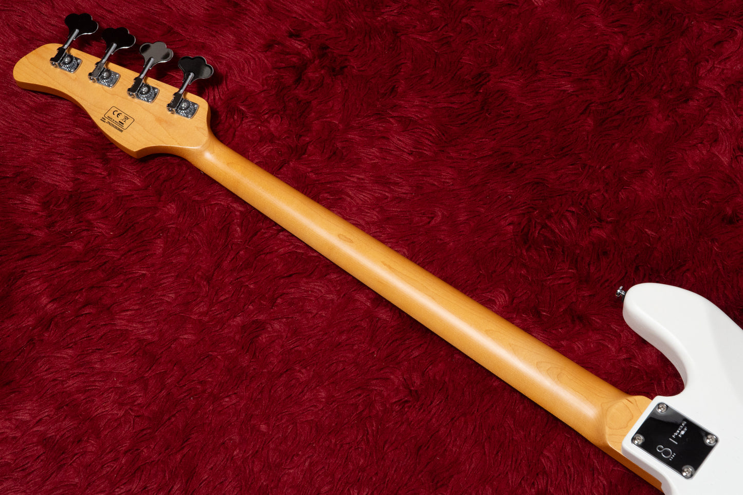 【new】Sire / V6-4 AWH 3.050kg #2N25050896【GIB Yokohama】