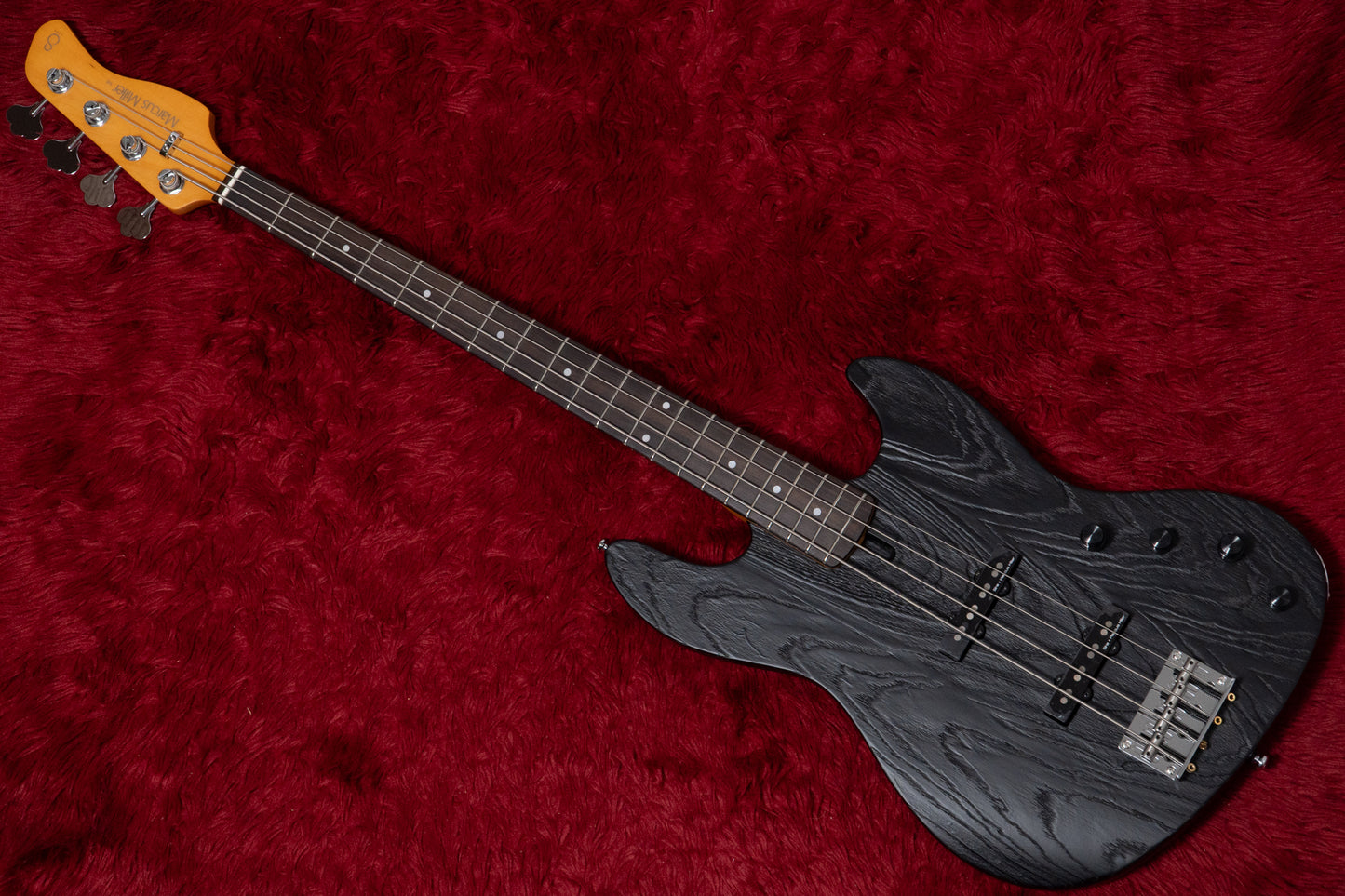 【new】Sire / V6-4 BK 3.205kg #2N25051082【GIB Yokohama】