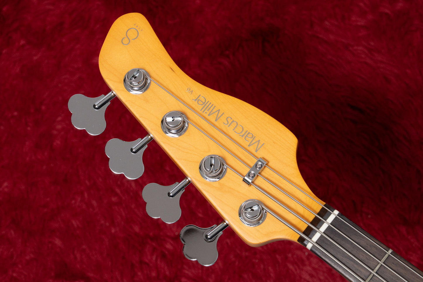 【new】Sire / V6-4 BK 3.205kg #2N25051082【GIB Yokohama】