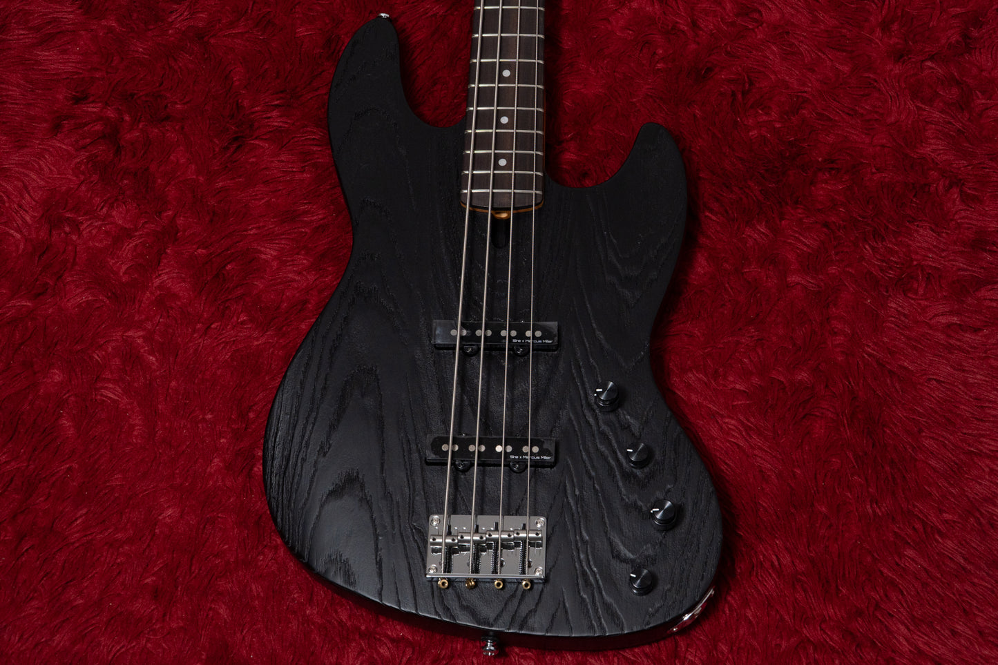 【new】Sire / V6-4 BK 3.205kg #2N25051082【GIB Yokohama】