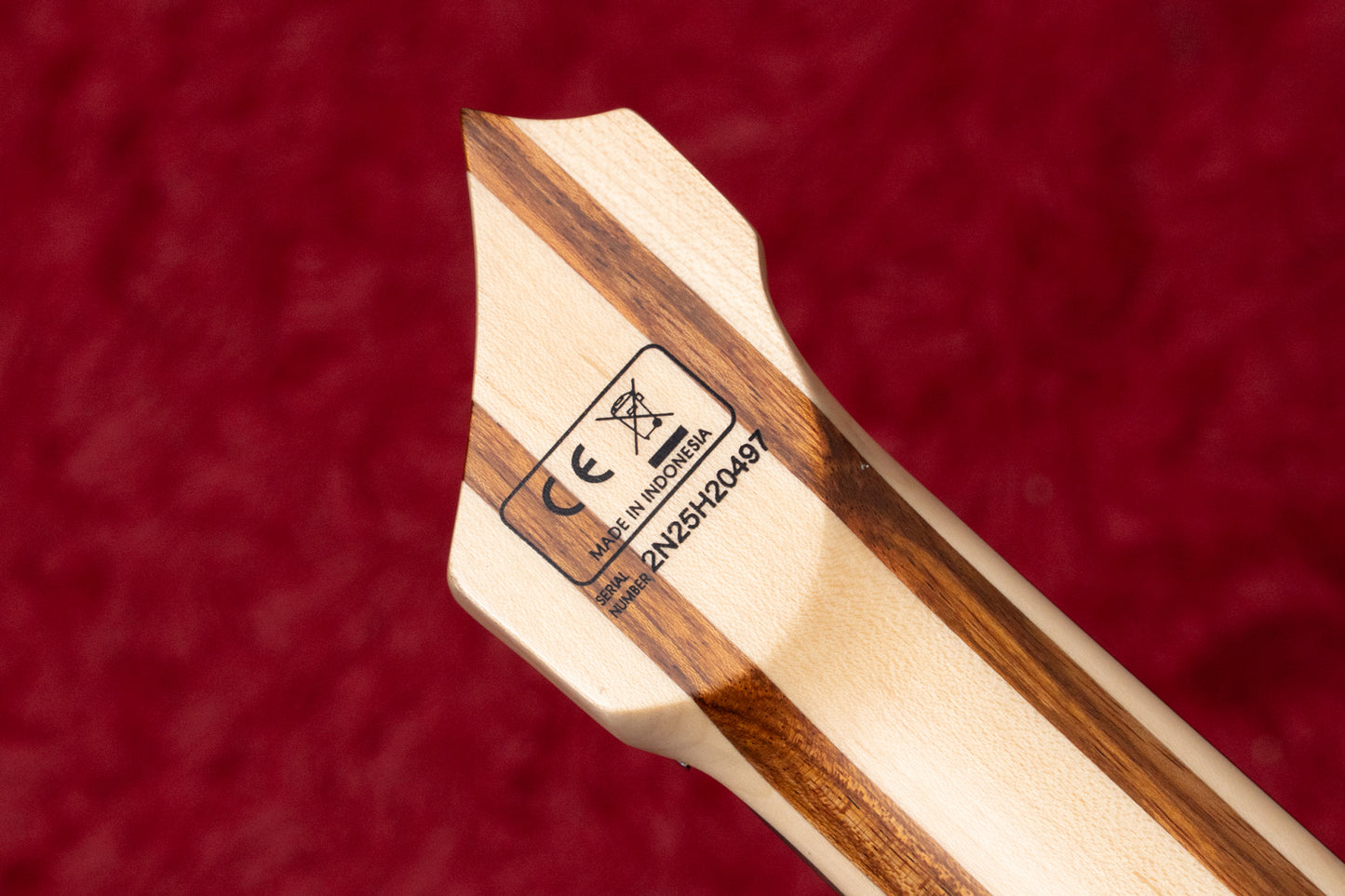 【new】Sire / M6-5 MA.S 3.765kg #2N25H20497【GIB横浜】
