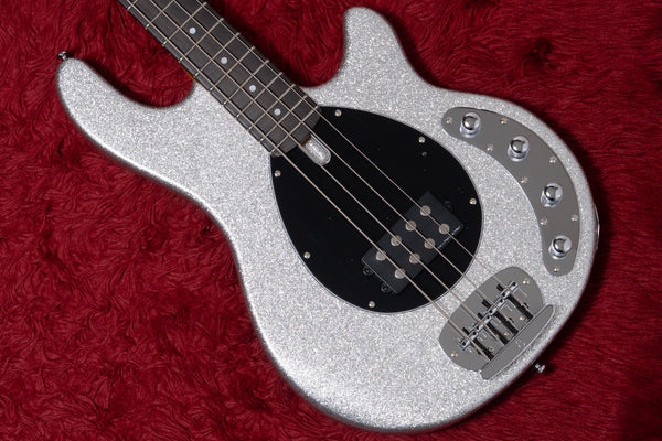 【new】Sire / Z3-4 Silver.SP 4.125kg #2N25902220【GIB Yokohama】