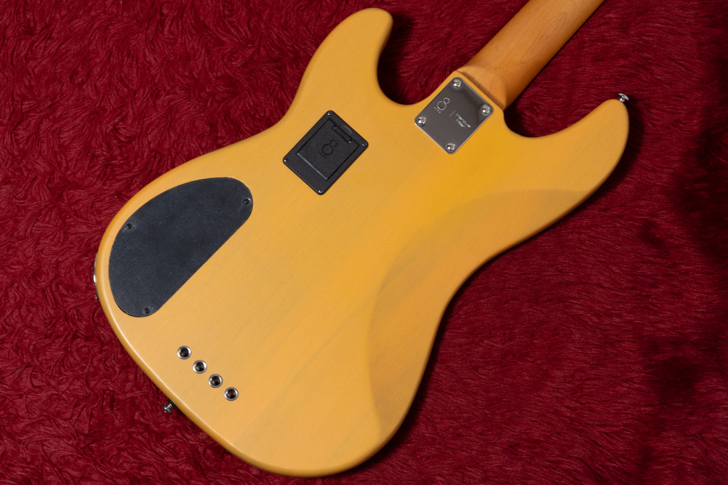 【new】Sire / P6-4 BB 3.330kg #2N25080717【GIB Yokohama】