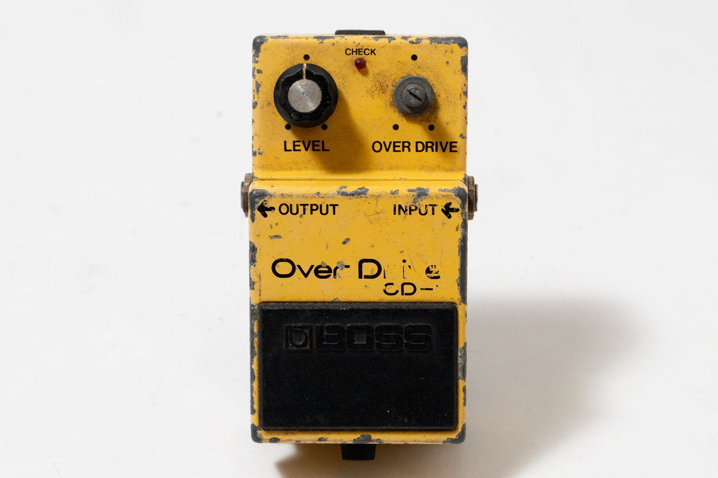 【used】BOSS / OD-1 OverDrive【GIB横浜エフェクター館】