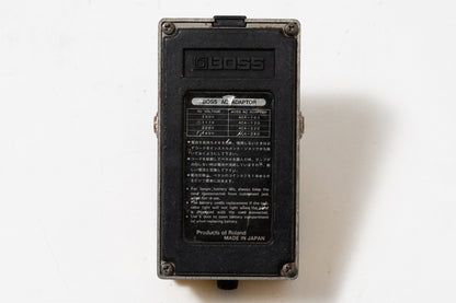 【used】BOSS / OD-1 OverDrive【GIB横浜エフェクター館】