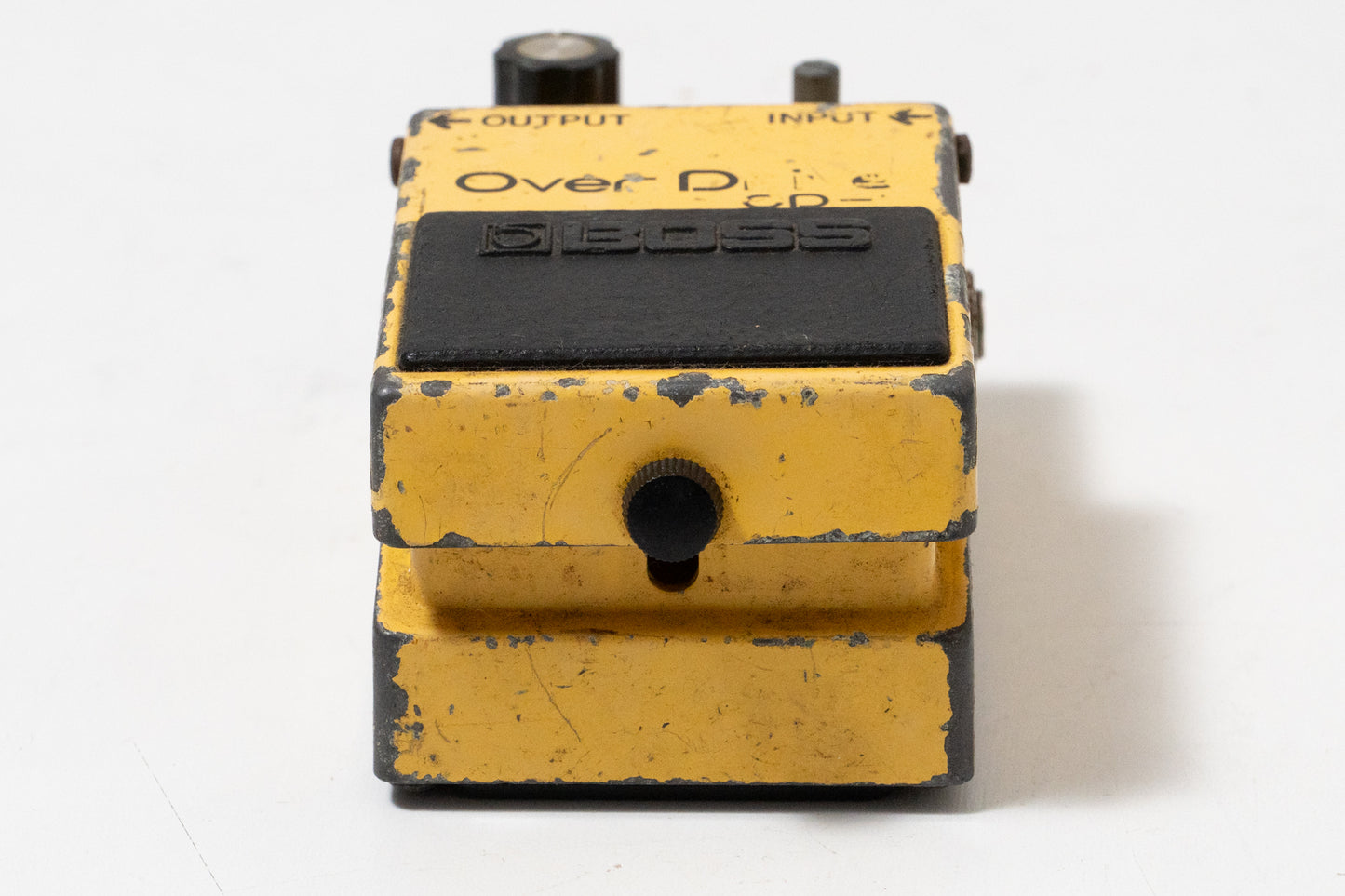 【used】BOSS / OD-1 OverDrive【GIB横浜エフェクター館】