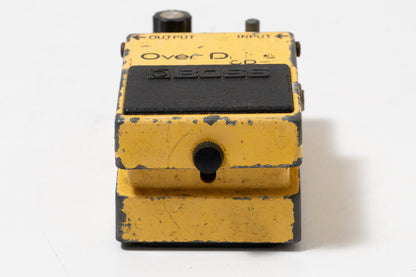 【used】BOSS / OD-1 OverDrive【GIB横浜エフェクター館】