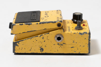 【used】BOSS / OD-1 OverDrive【GIB横浜エフェクター館】