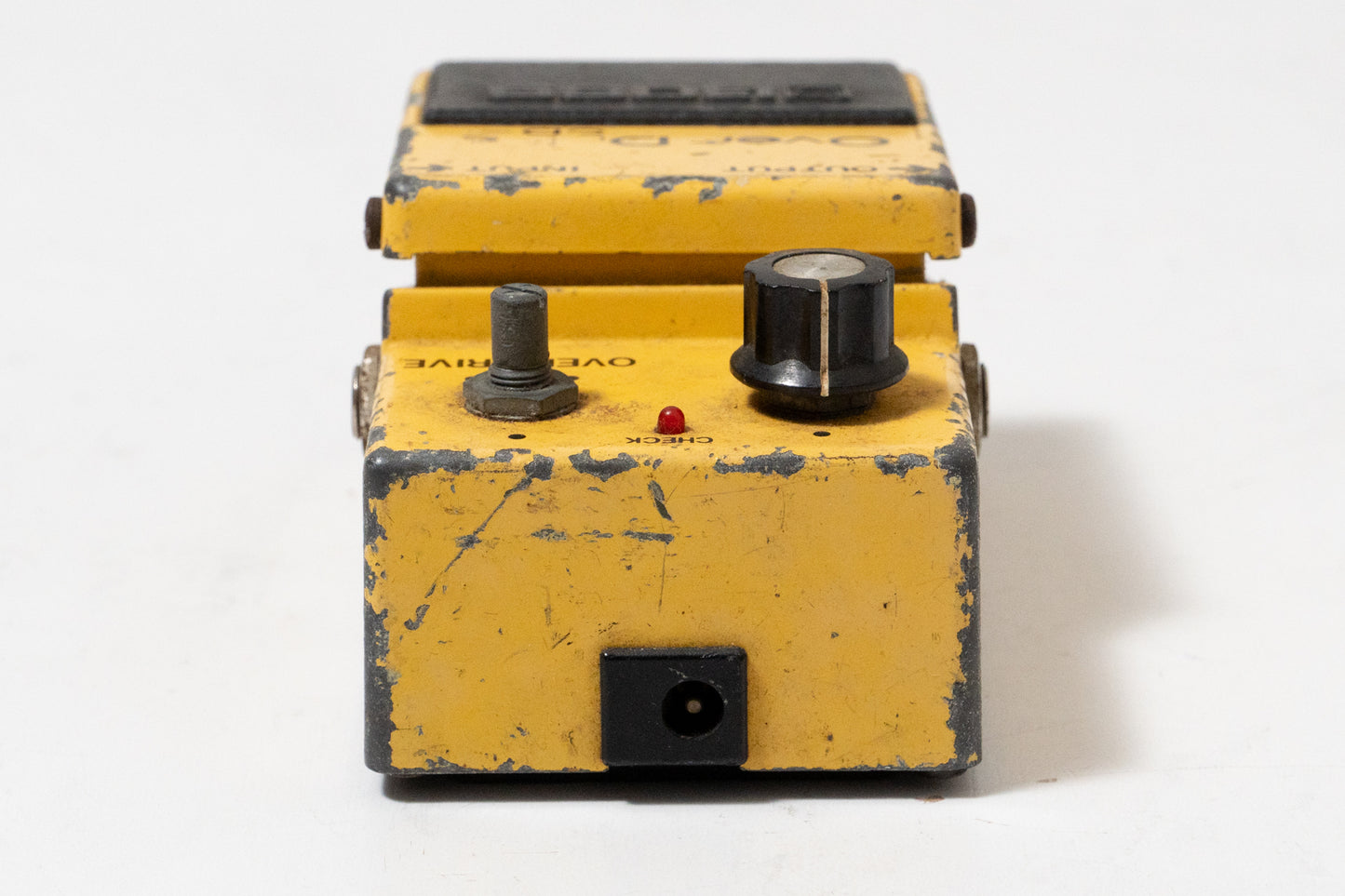 【used】BOSS / OD-1 OverDrive【GIB横浜エフェクター館】