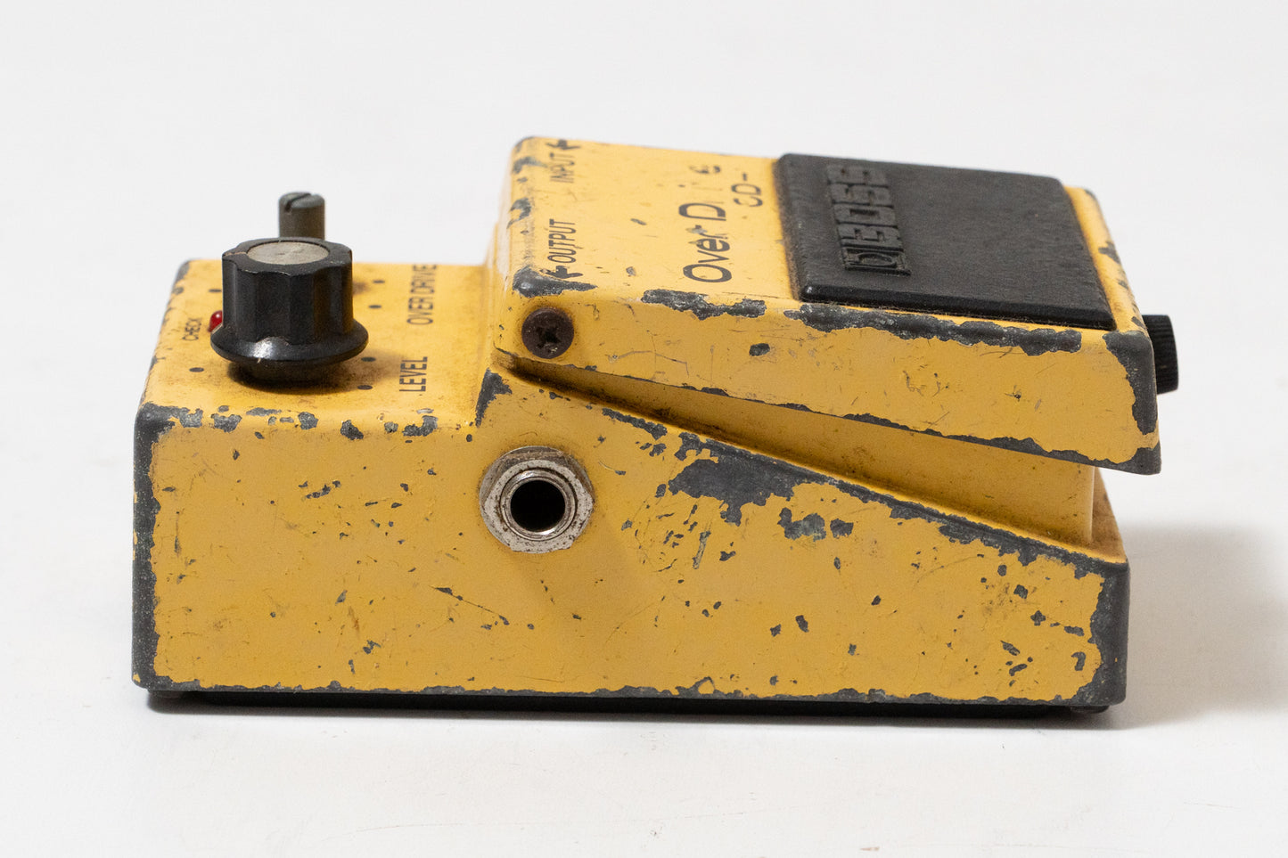 【used】BOSS / OD-1 OverDrive【GIB横浜エフェクター館】