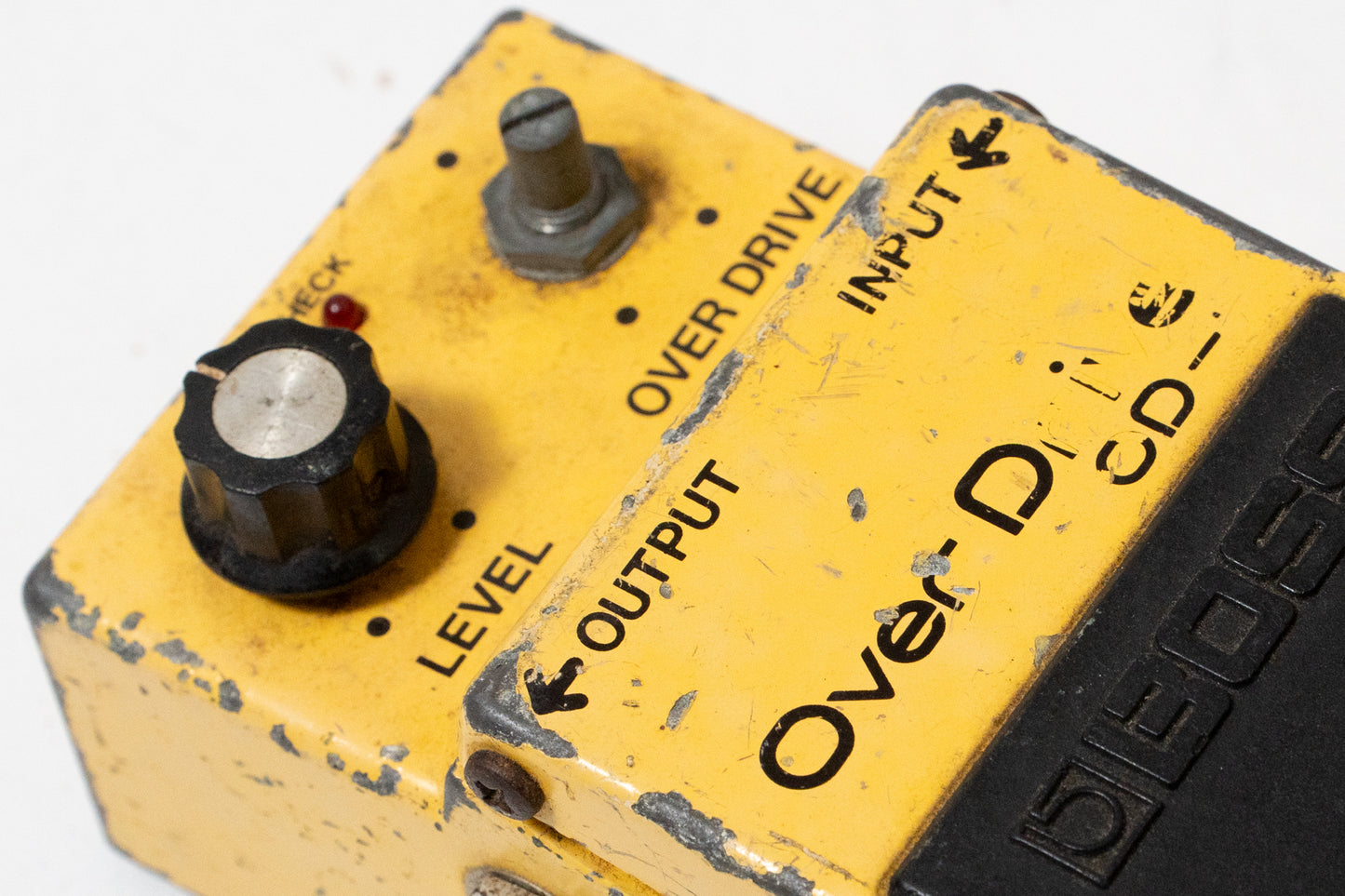 【used】BOSS / OD-1 OverDrive【GIB横浜エフェクター館】