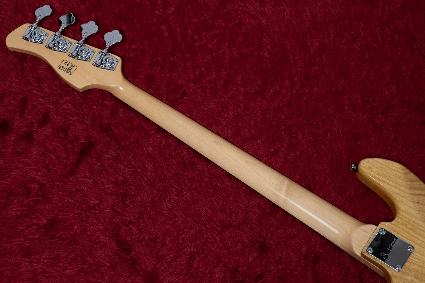 【used】Sire / V7 Vin Ash 2nd Generation NAT 4.010kg #2N222550130【GIB Yokohama】