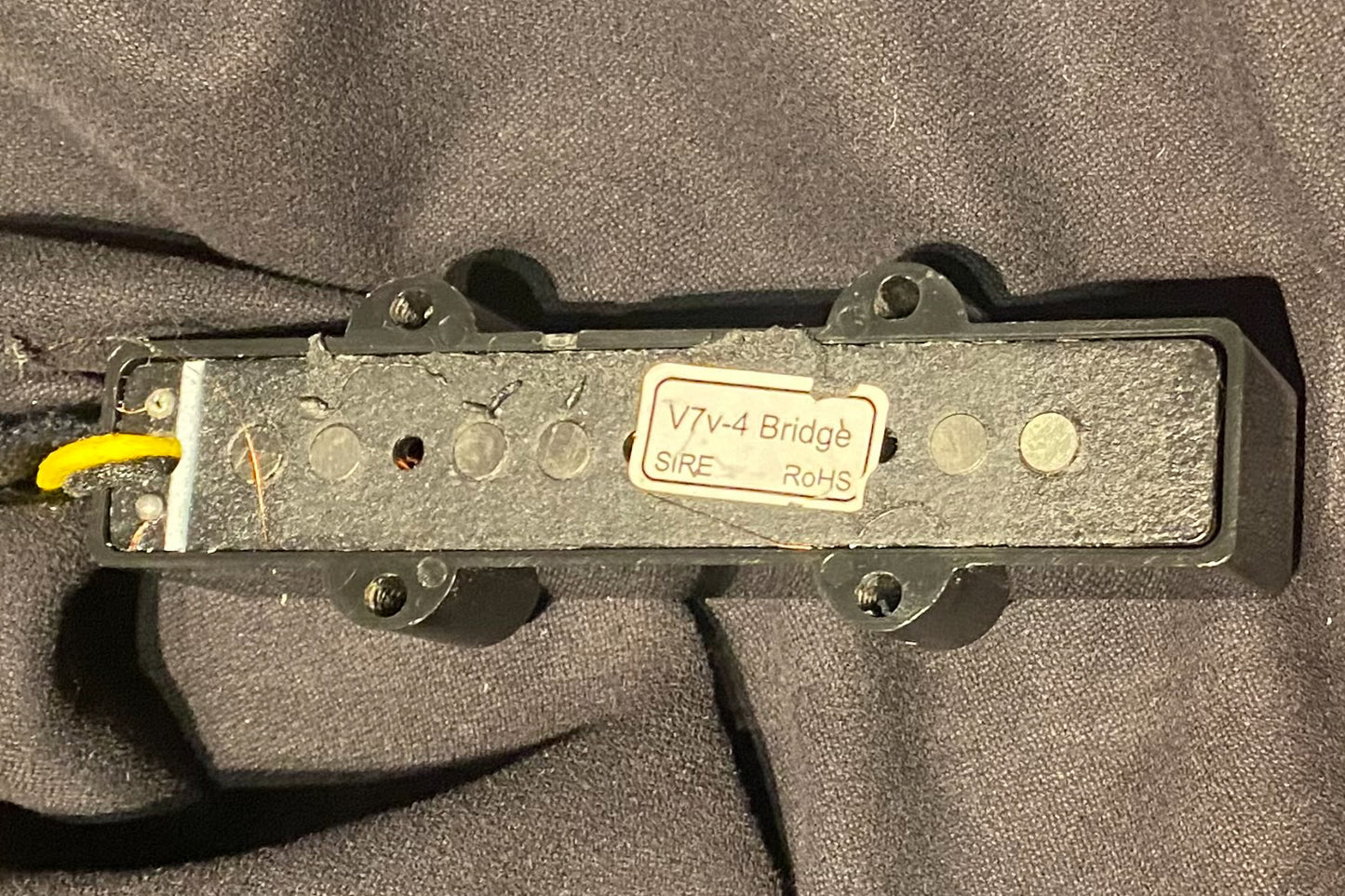【used】Sire / V7 Vin Ash 2nd Generation NAT 4.010kg #2N222550130【GIB Yokohama】