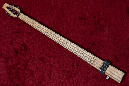 【used】MINISTAR / BASSTAR 1.855kg #MU80400507【GIB Yokohama】