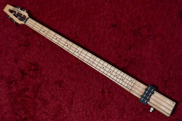 used】MINISTAR / BASSTAR 1.855kg #MU80400507【GIB Yokohama