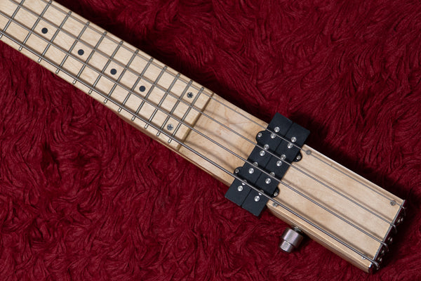 used】MINISTAR / BASSTAR 1.855kg #MU80400507【GIB Yokohama