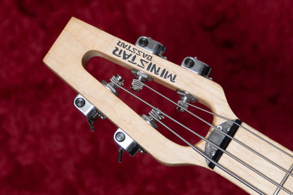 【used】MINISTAR / BASSTAR 1.855kg #MU80400507【GIB Yokohama】