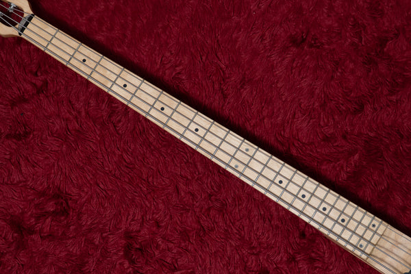 used】MINISTAR / BASSTAR 1.855kg #MU80400507【GIB Yokohama