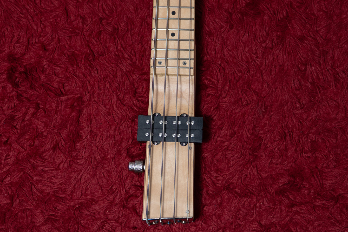 【used】MINISTAR / BASSTAR 1.855kg #MU80400507【GIB Yokohama】