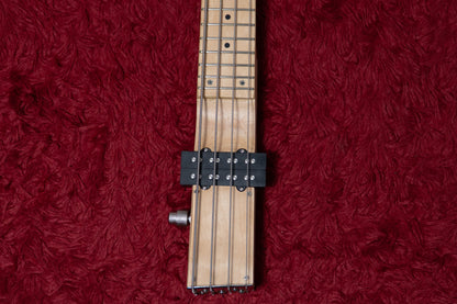 【used】MINISTAR / BASSTAR 1.855kg #MU80400507【GIB Yokohama】