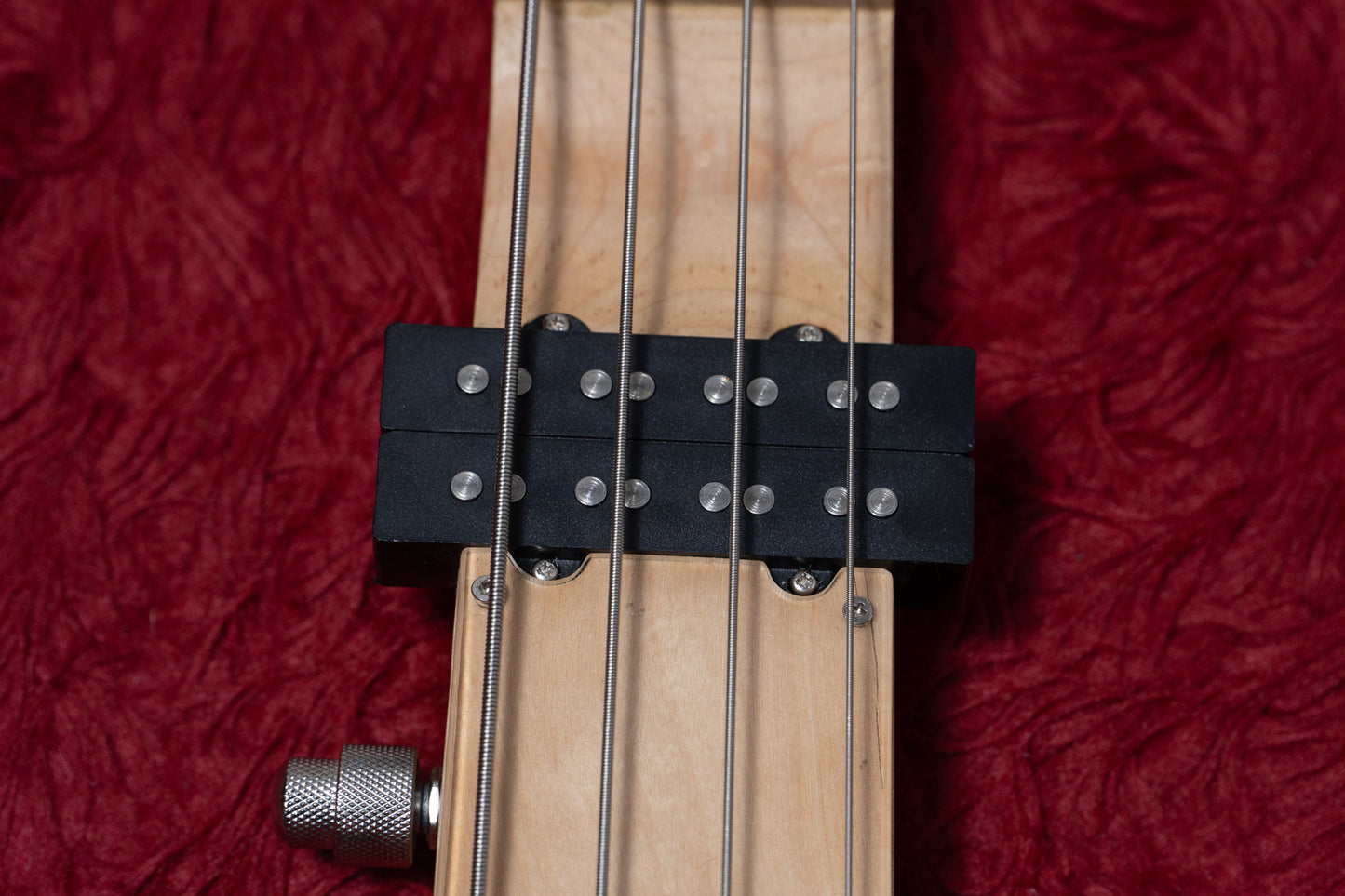 【used】MINISTAR / BASSTAR 1.855kg #MU80400507【GIB Yokohama】