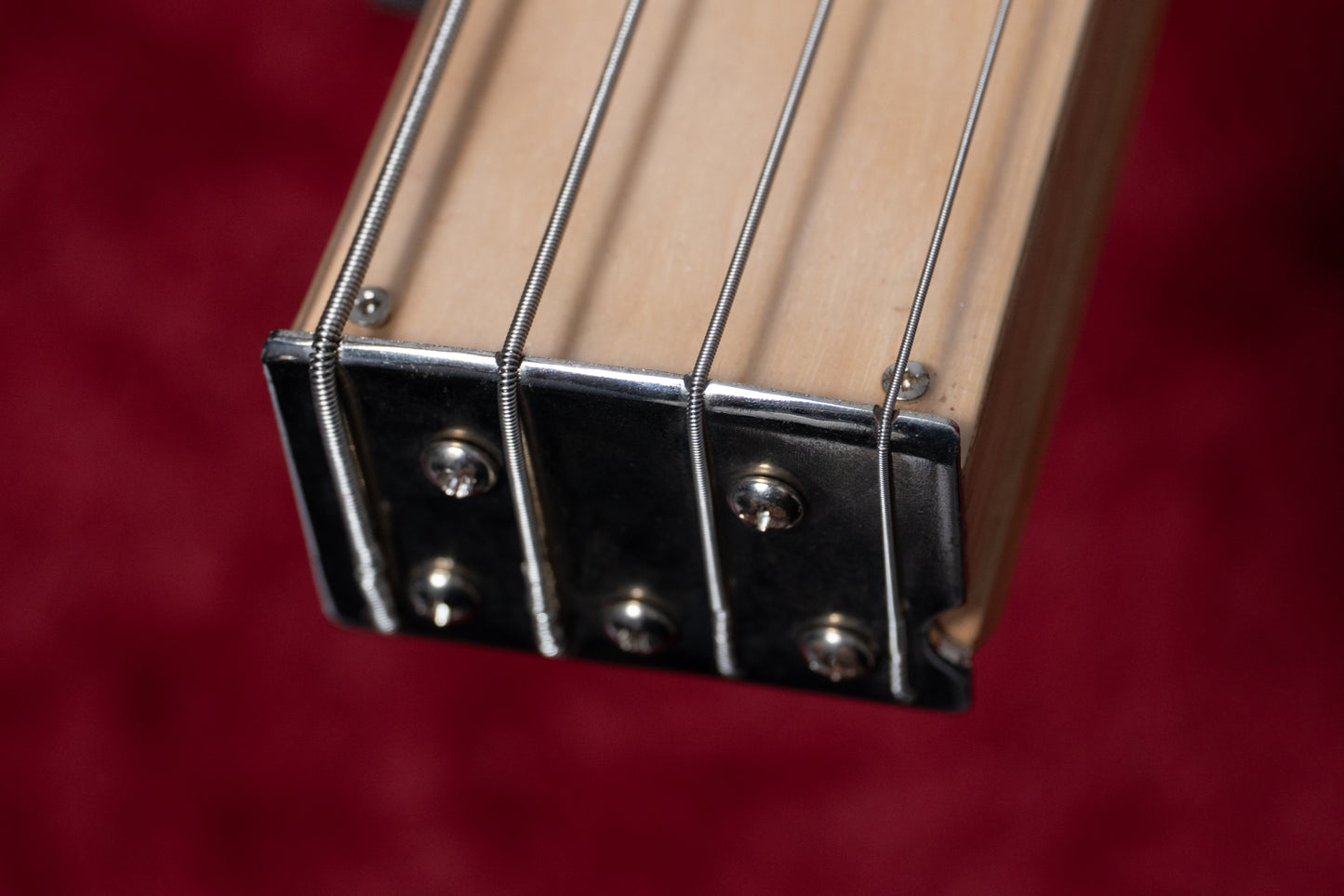 【used】MINISTAR / BASSTAR 1.855kg #MU80400507【GIB Yokohama】