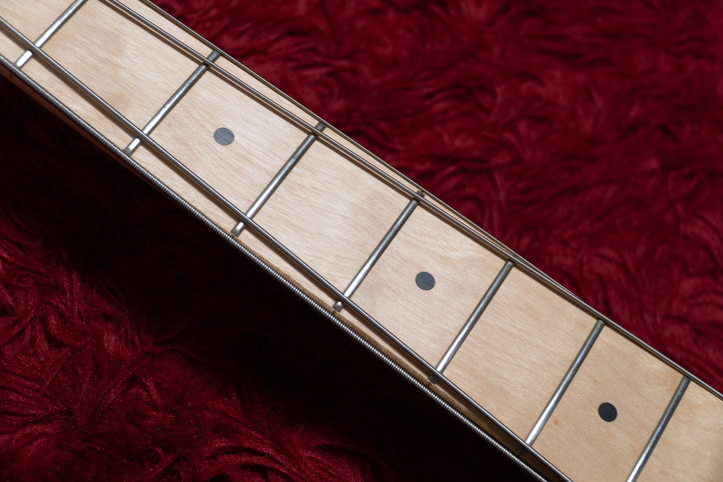 【used】MINISTAR / BASSTAR 1.855kg #MU80400507【GIB Yokohama】
