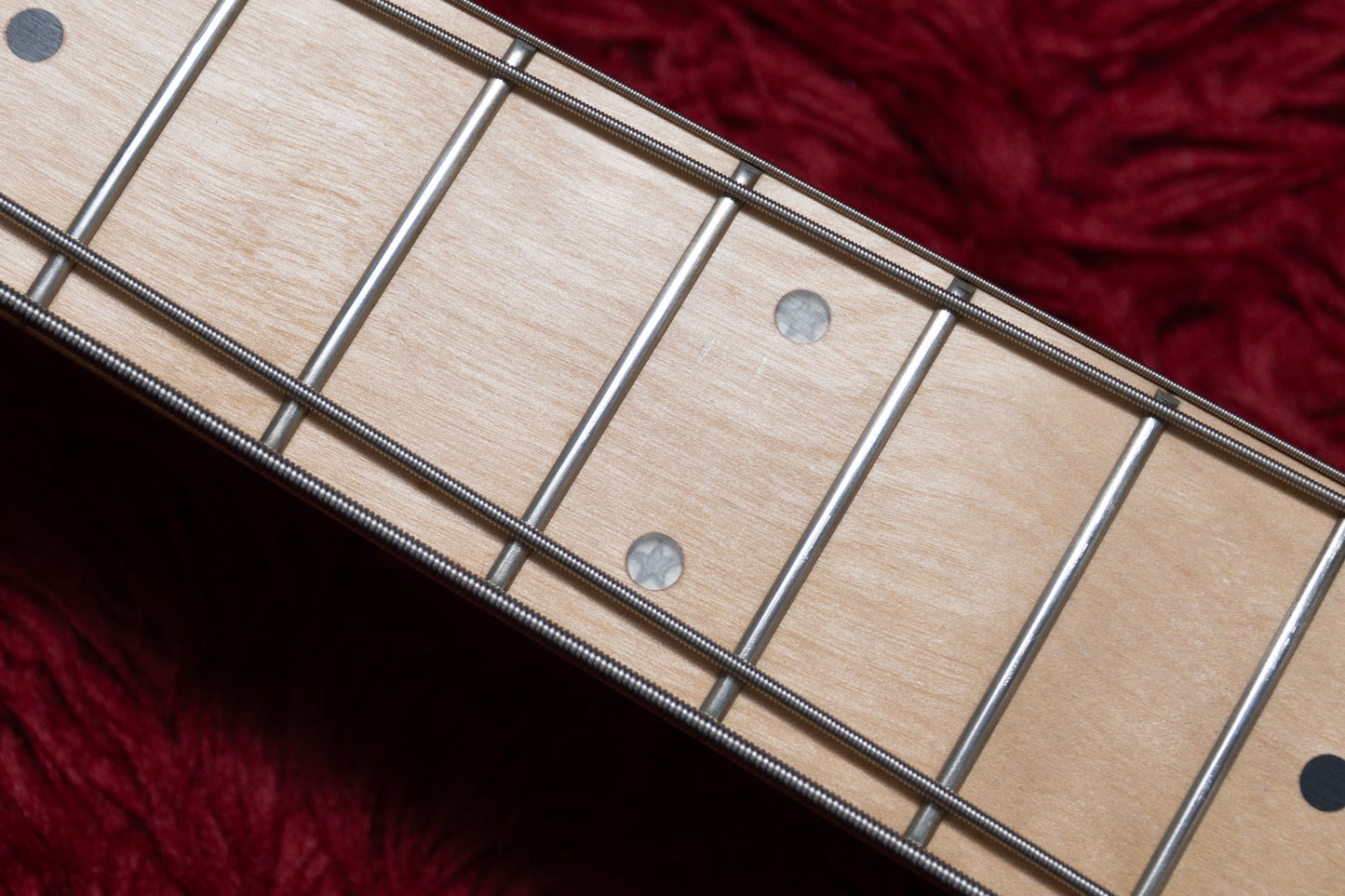 【used】MINISTAR / BASSTAR 1.855kg #MU80400507【GIB Yokohama】