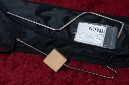 【used】MINISTAR / BASSTAR 1.855kg #MU80400507【GIB Yokohama】
