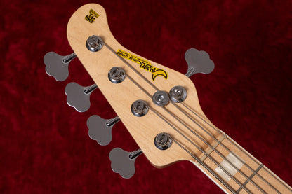 【used】moon / JB-5A NAT 4.515kg #56034【GIB Yokohama】