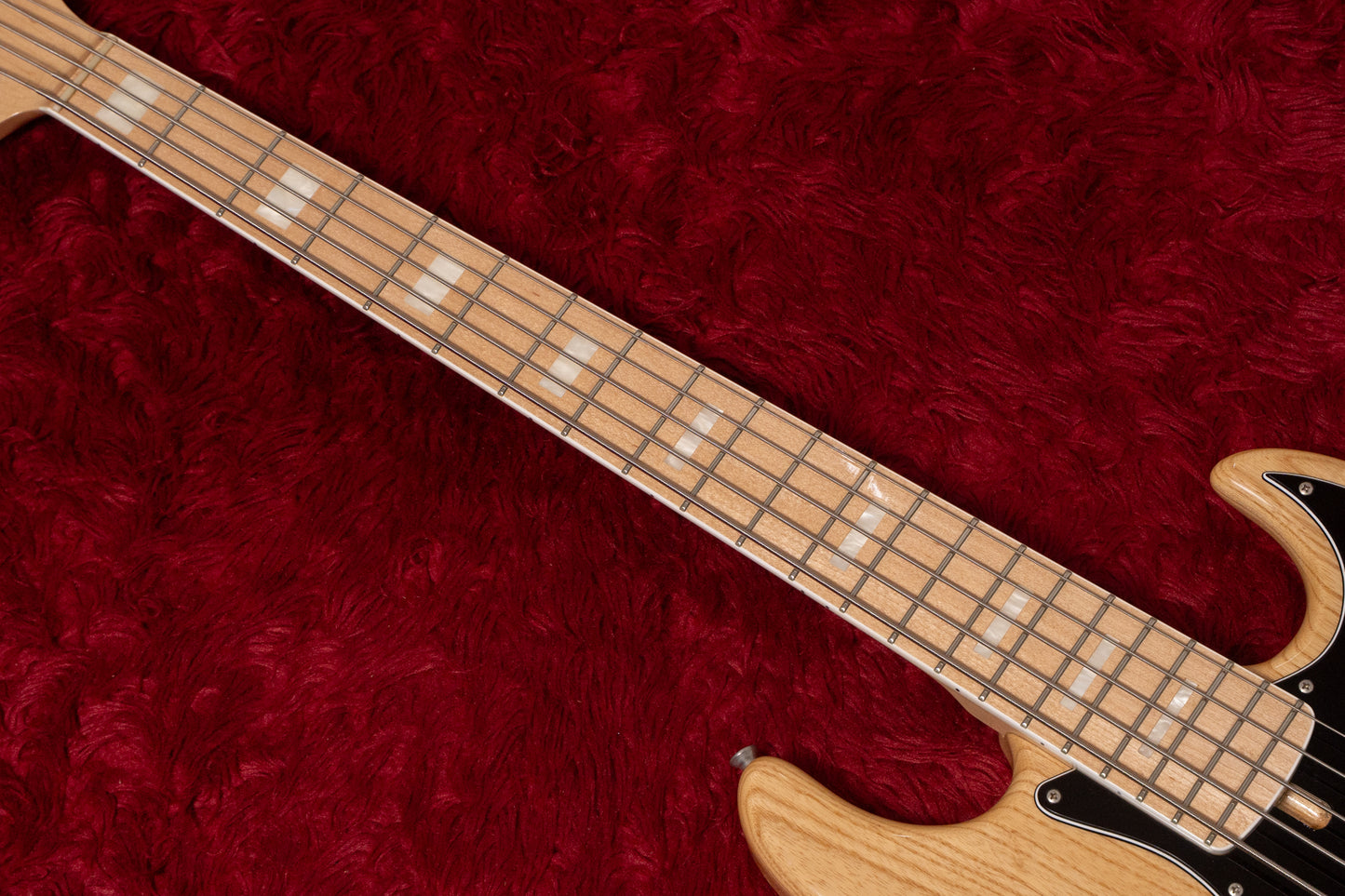 【used】moon / JB-5A NAT 4.515kg #56034【GIB Yokohama】