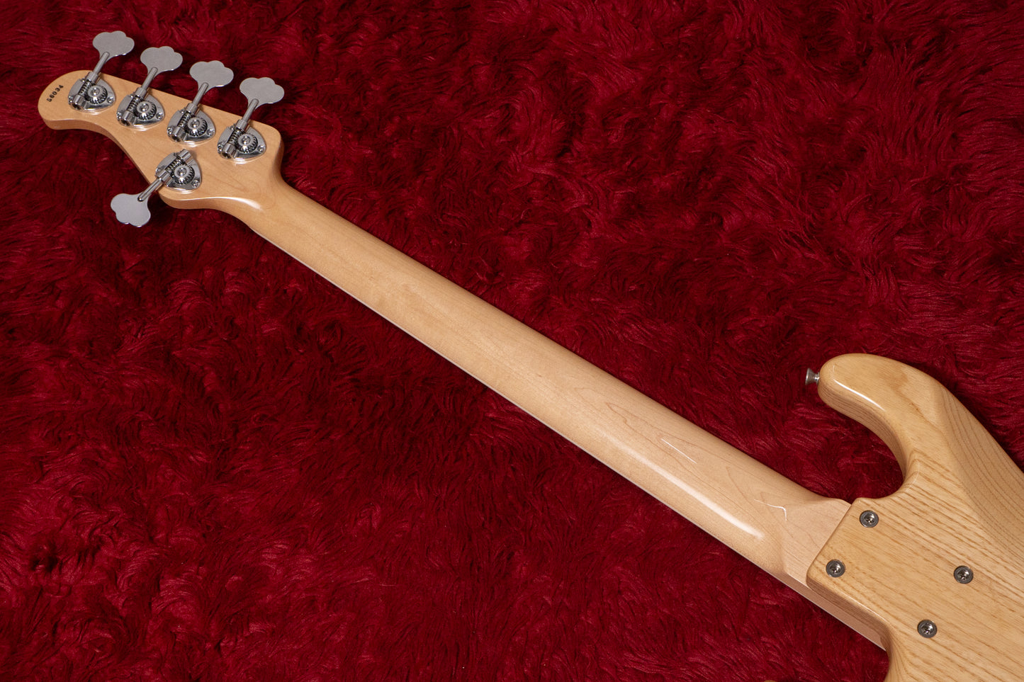 【used】moon / JB-5A NAT 4.515kg #56034【GIB Yokohama】