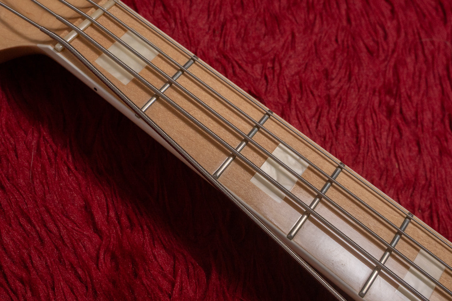 【used】moon / JB-5A NAT 4.515kg #56034【GIB Yokohama】