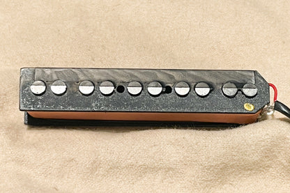 【used】moon / JB-5A NAT 4.515kg #56034【GIB Yokohama】