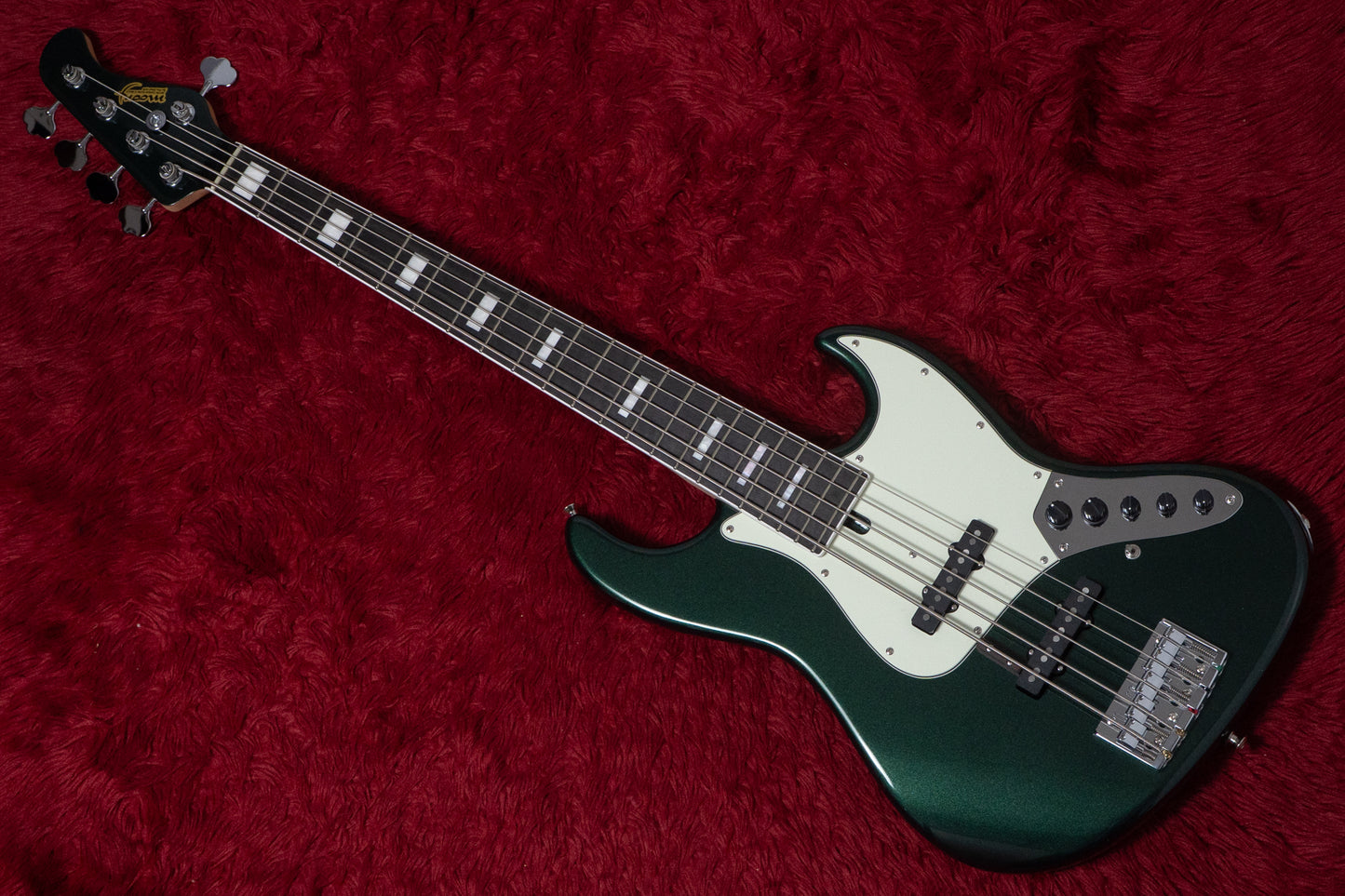 【used】moon / JB-5 SUTOH MODEL OT  2025 4.285kg #59162【GIB Yokohama】