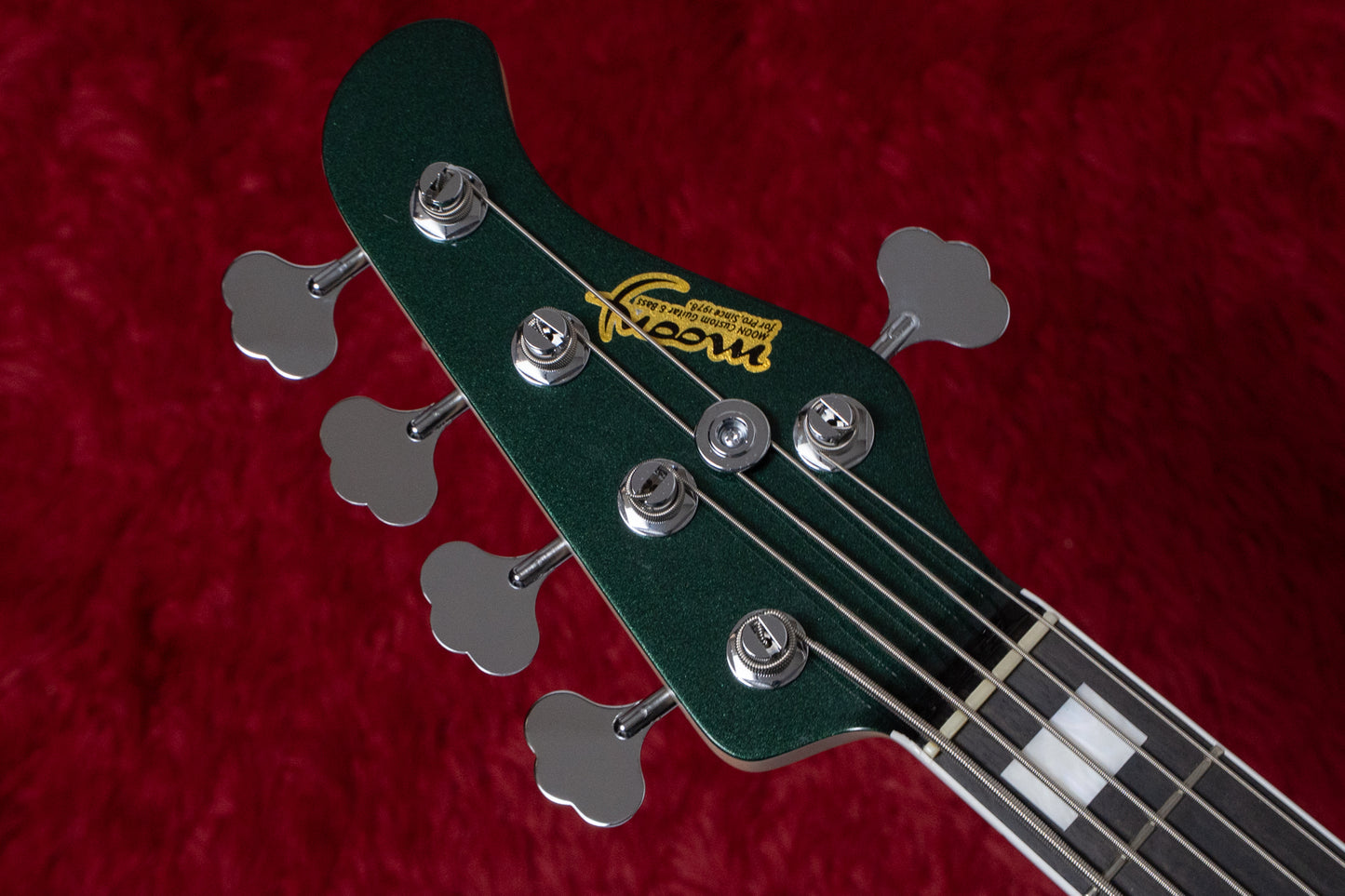 【used】moon / JB-5 SUTOH MODEL OT  2025 4.285kg #59162【GIB Yokohama】