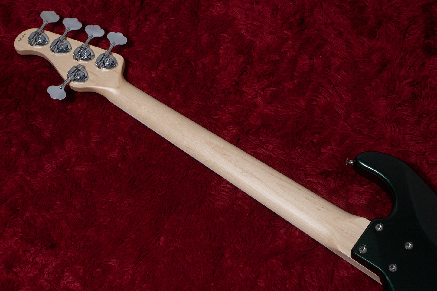 【used】moon / JB-5 SUTOH MODEL OT  2025 4.285kg #59162【GIB Yokohama】