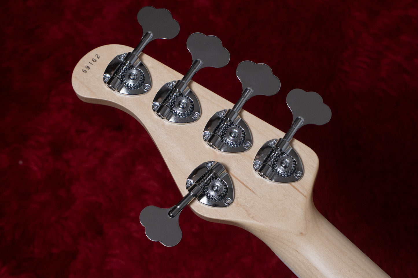 【used】moon / JB-5 SUTOH MODEL OT  2025 4.285kg #59162【GIB Yokohama】