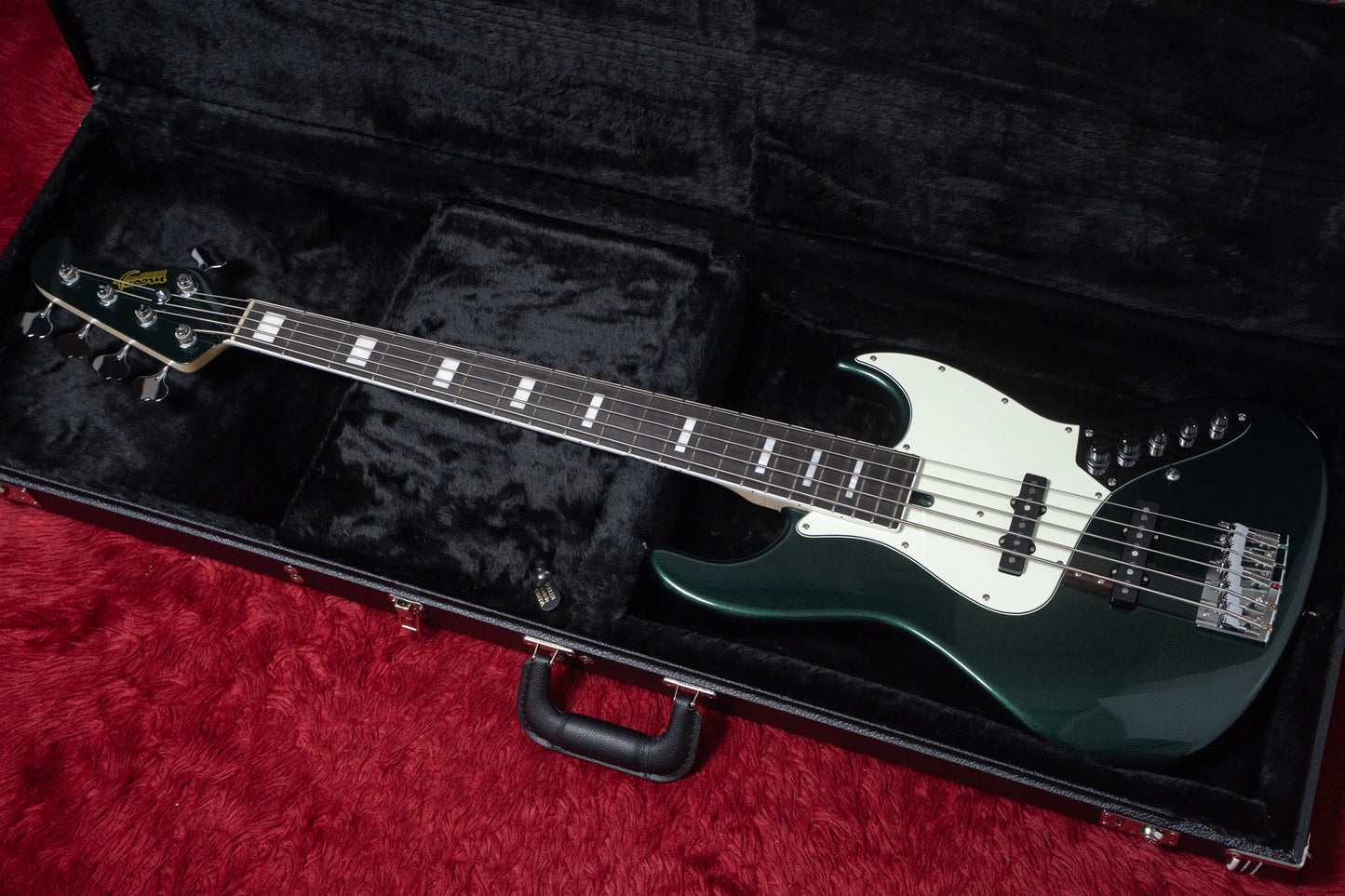 【used】moon / JB-5 SUTOH MODEL OT  2025 4.285kg #59162【GIB Yokohama】