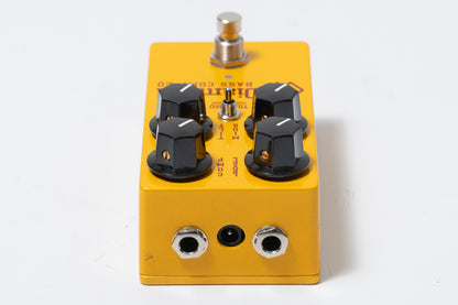【used】Diamond / Bass comp/EQ【GIB Yokohama】
