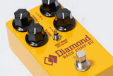 【used】Diamond / Bass comp/EQ【GIB Yokohama】