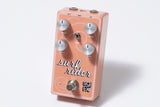 【used】SolidGoldFX / Surf Rider Ⅳ Coral Pink【GIB Yokohama】