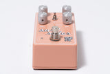 【used】SolidGoldFX / Surf Rider Ⅳ Coral Pink【GIB Yokohama】