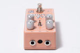 【used】SolidGoldFX / Surf Rider Ⅳ Coral Pink【GIB Yokohama】