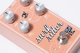【used】SolidGoldFX / Surf Rider Ⅳ Coral Pink【GIB Yokohama】