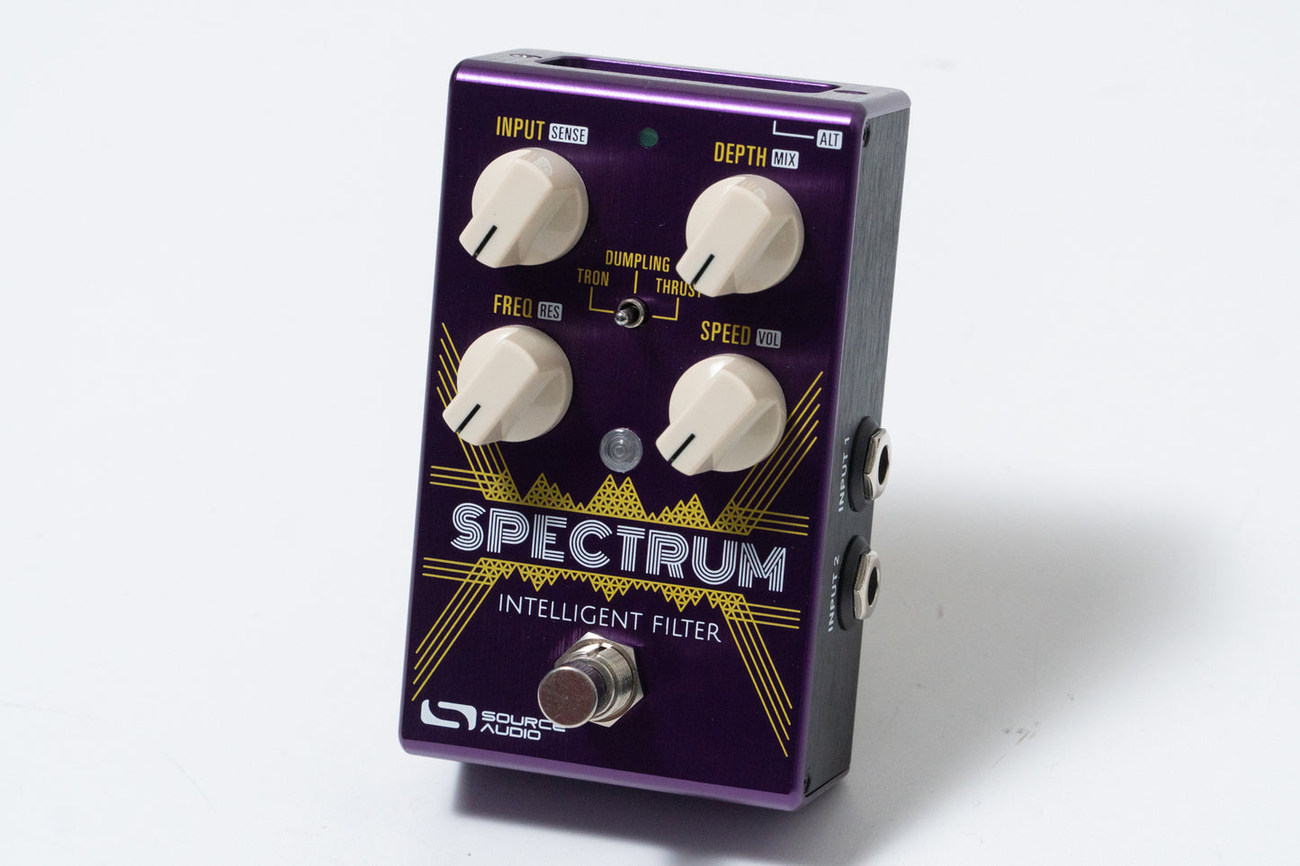 【used】Source Audio / SA248 SPECTRUM ENVELOPE FILTER【GIB Yokohama】