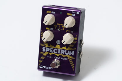 【used】Source Audio / SA248 SPECTRUM ENVELOPE FILTER【GIB Yokohama】