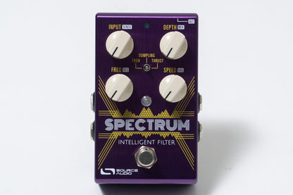 【used】Source Audio / SA248 SPECTRUM ENVELOPE FILTER【GIB Yokohama】